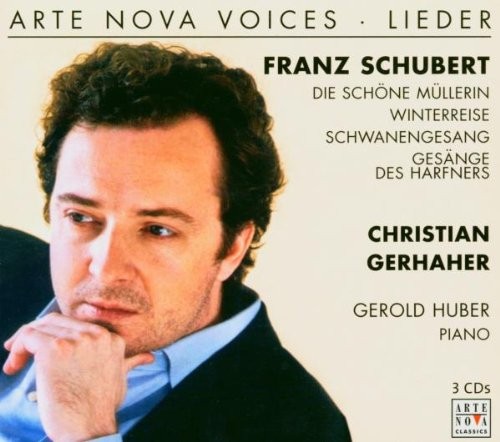 Lieder