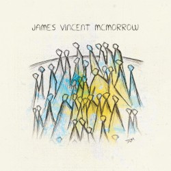 James Vincent Mcmorrow