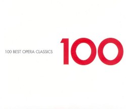 100 Best Opera Classics