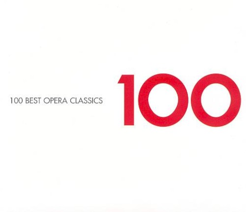 100 Best Opera Classics