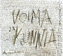Voima ja kunnia