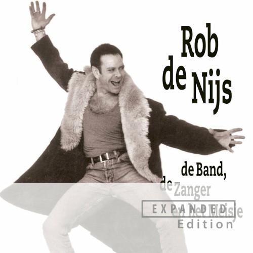 De band, de zanger en het meisje