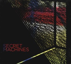 Secret Machines