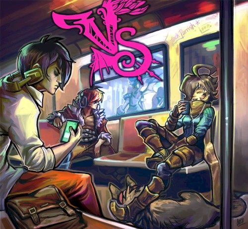 Valdis Story: Abyssal City
