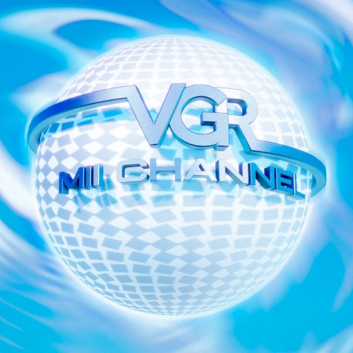 Mii Channel Theme