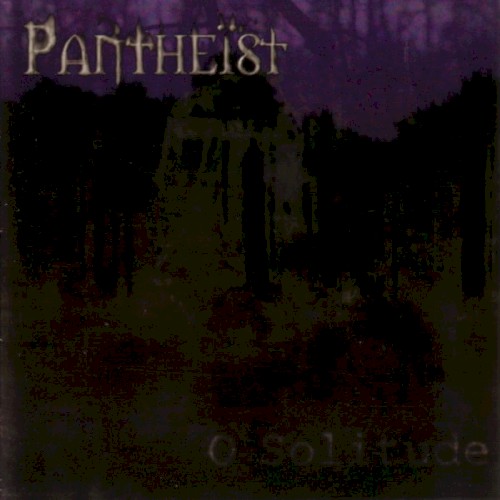 O Solitude