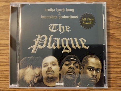 The Plague
