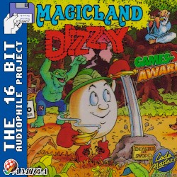 Magicland Dizzy
