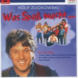 Was Spaß macht...
