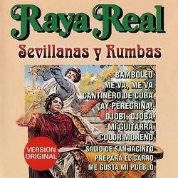 Sevillanas Y Rumbas