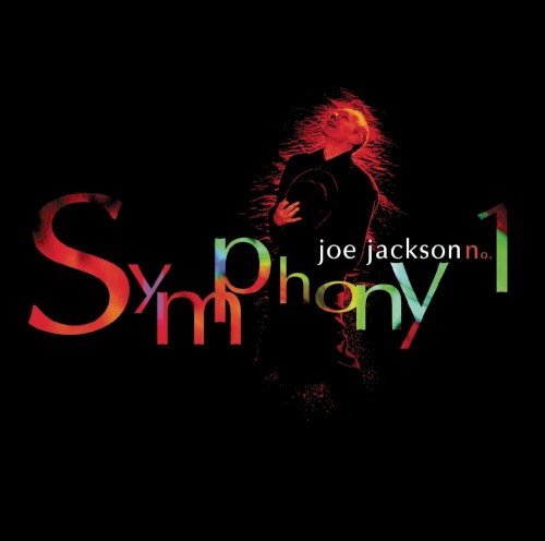 Symphony no. 1