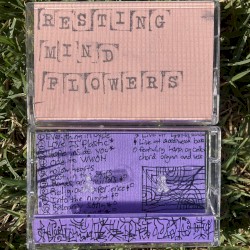 RMF Tape #1