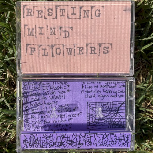 RMF Tape #1