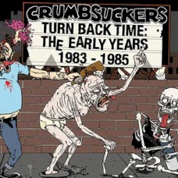 Turn Back Time: The Early Years 1983-1985