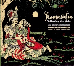 Kamasutra - Vollendung der Liebe