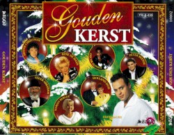 Gouden Kerst
