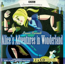 Alice’s Adventures in Wonderland