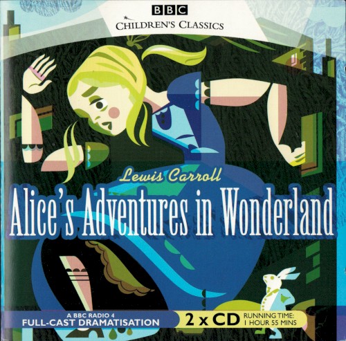 Alice’s Adventures in Wonderland