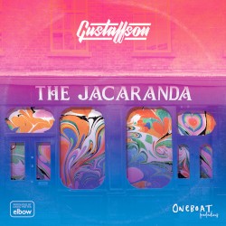The Jacaranda
