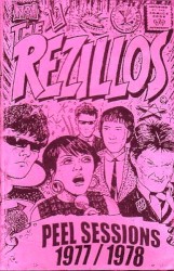 Peel Sessions 1977/1978