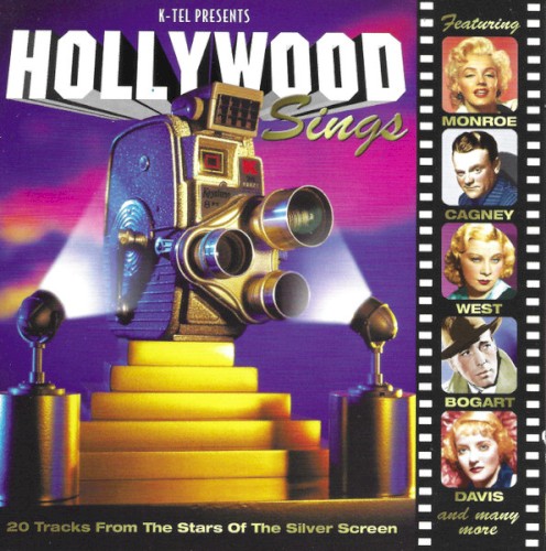 Hollywood Sings