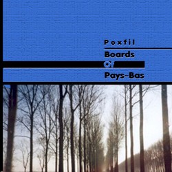 Boards of Pays-Bas