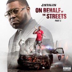 On Behalf of the Streets 3