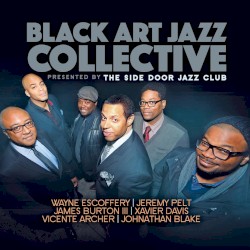 Presented By The Side Door Jazz Club