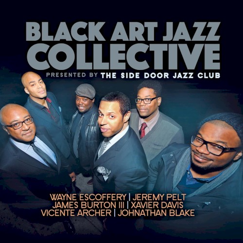 Presented By The Side Door Jazz Club