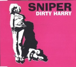 Dirty Harry