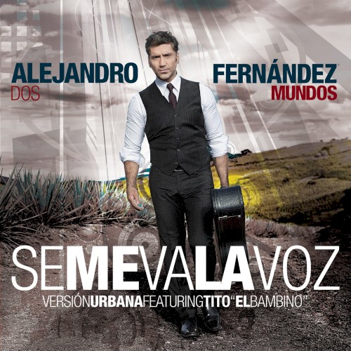 Se me va la voz (versión urbana)