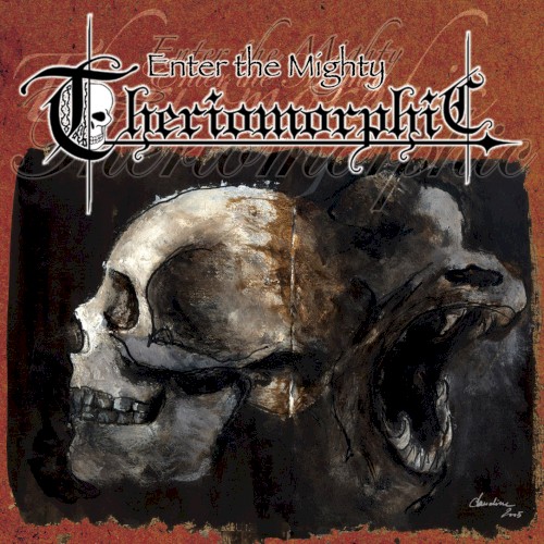 Enter The Mighty Theriomorphic