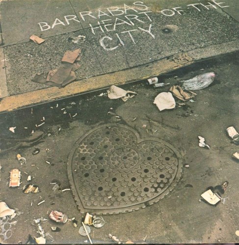 Heart of the City
