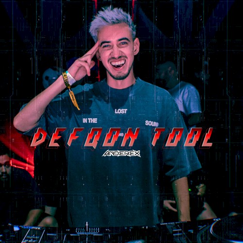 DEFQON.1 TOOL 2024