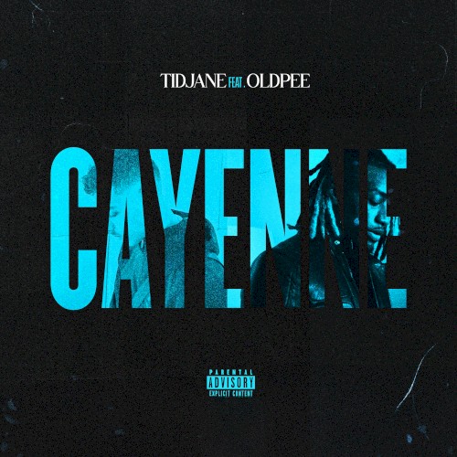 Cayenne (radio edit)