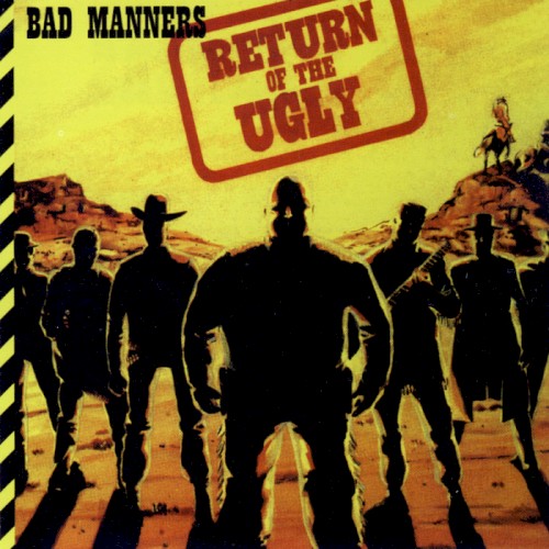Return of the Ugly