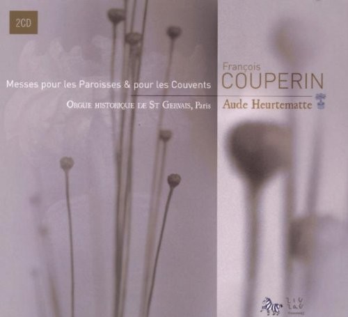 Messes pour les Paroisses & pour les Couvents