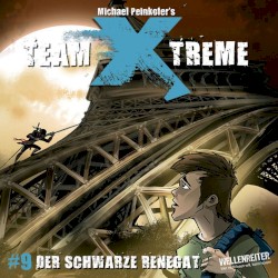 Folge 9: Der Schwarze Renegat