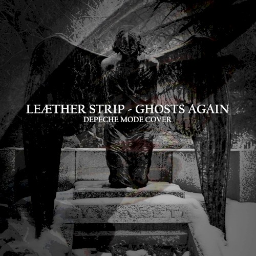 Ghosts Again (Depeche Mode cover)