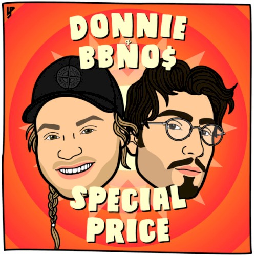 Special Price