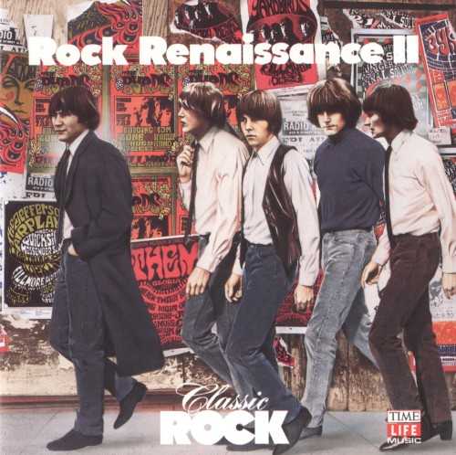 Classic Rock: Rock Renaissance II