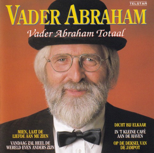 Vader Abraham totaal