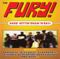 The Fury!