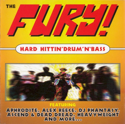 The Fury!