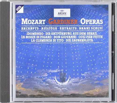 Opera Highlights