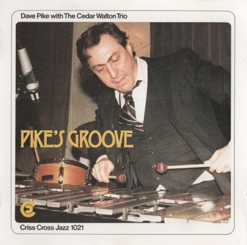 Pike's Groove