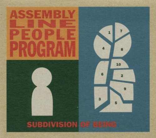 Subdivision of Being