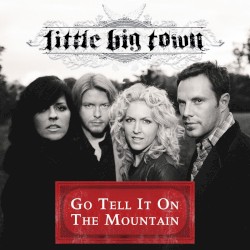 Go Tell It on the Mountain