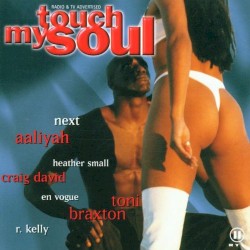 Touch My Soul: The Finest of Black Music, 3/2000