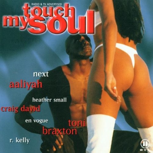 Touch My Soul: The Finest of Black Music, 3/2000